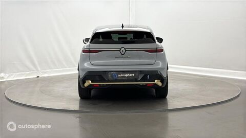 M&eacute;gane E-Tech Electric EV60 220ch Iconic super charge 2023 occasion 59640 Dunkerque
