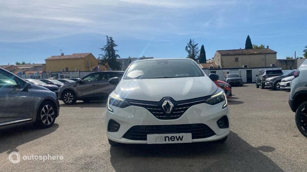 Clio 1.0 TCe 90ch Techno 2023 occasion 13300 SALON DE PROVENCE