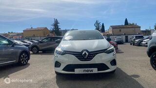 Clio 1.0 TCe 90ch Techno 2023 occasion 13300 SALON DE PROVENCE