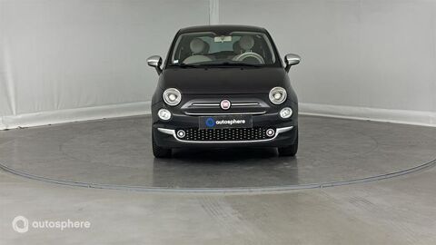 500 1.2 8v 69ch Lounge 2017 occasion 10000 Troyes