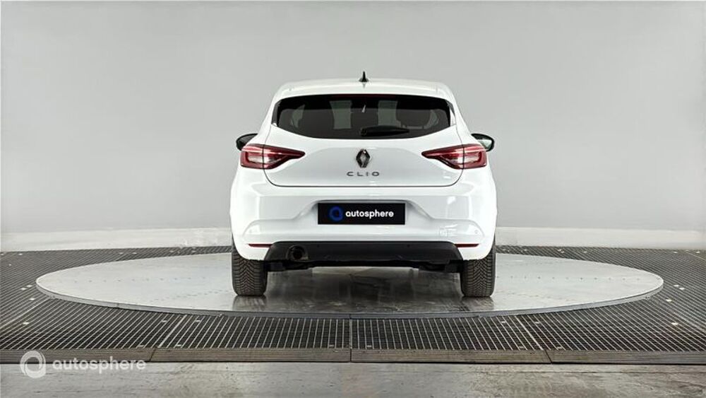 Clio 1.0 TCe 90ch Evolution 2023 occasion 74100 Annemasse