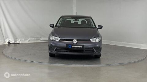 Polo 1.0 TSI 95ch Life 2023 occasion 51100 Reims