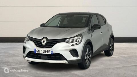 Renault Captur 1.0 TCe 90ch Evolution 2023 occasion Laon 02000
