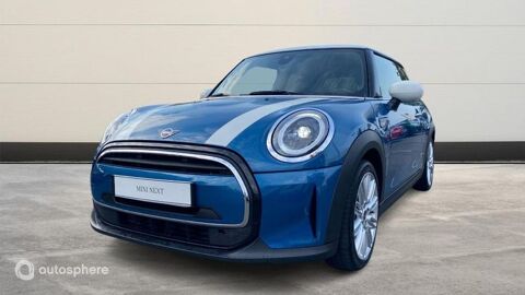 Annonce voiture Mini Cooper 24999 €