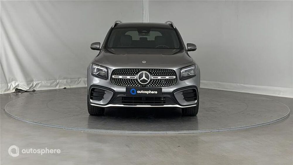 GLB 200 d 150ch AMG Line 8G-DCT 2025 occasion 77240 Vert-Saint-Denis