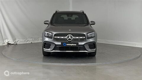 GLB 200 d 150ch AMG Line 8G-DCT 2025 occasion 77240 Vert-Saint-Denis