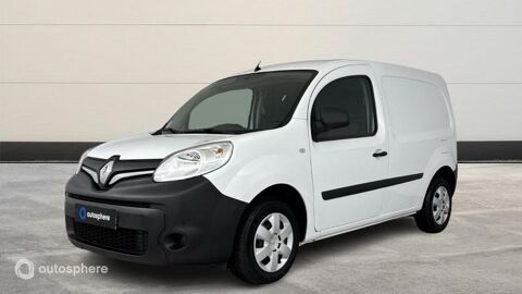 Renault Kangoo 1.5 Blue dCi 80ch Extra R-Link 5cv 2021 occasion Arras 62000