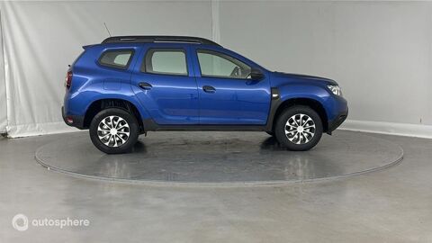 Duster 1.5 Blue dCi 115ch Essential 4x2 2023 occasion 59160 Lomme