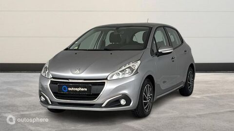 Annonce voiture Peugeot 208 11299 €