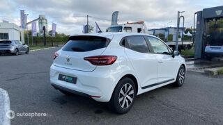 Clio 1.0 TCe 90ch Evolution 2023 occasion 64000 PAU