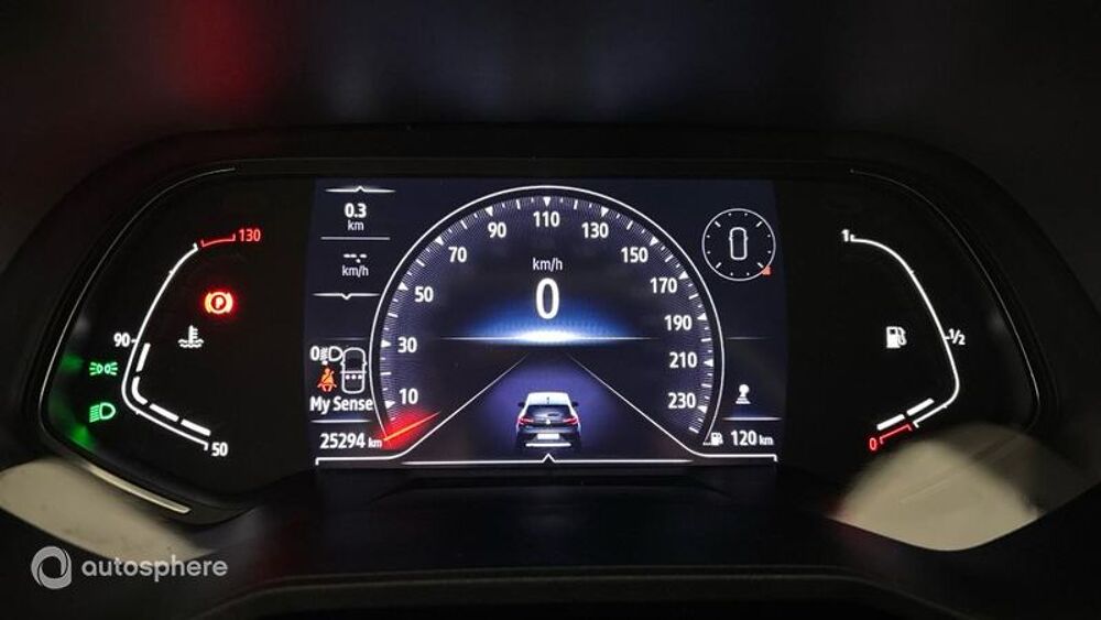 Clio 1.0 TCe 90ch Techno 2023 occasion 59850 Nieppe