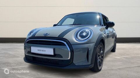 Annonce voiture Mini Cooper 18999 €