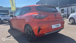 Clio 1.6 E-Tech 145ch full hybrid esprit Alpine 2023 occasion 13700 Marignane
