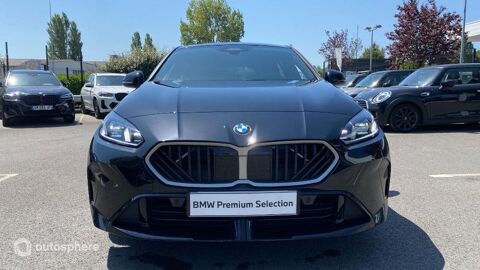 S&eacute;rie 1 120dA 163ch M Sport DKG7 2025 occasion 64100 Bayonne