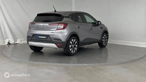 Captur 1.6 E-Tech hybride 145ch Evolution 2024 occasion 62218 Loison-sous-Lens
