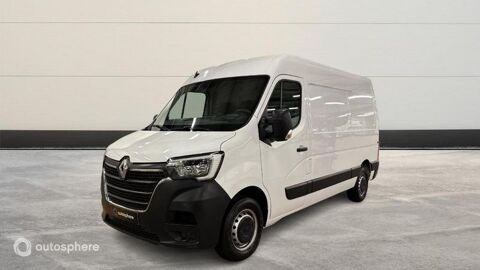 Renault Master F3500 L2H2 2.3 Blue dCi 135ch Confort Euro6E 2024 occasion Roncq 59223