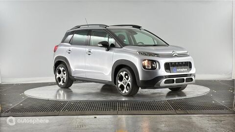 C3 Aircross BlueHDi 120ch S&S Shine EAT6 2020 occasion 74330 &Eacute;pagny Metz Tessy