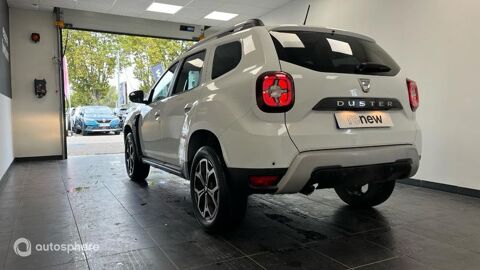 Duster 1.0 ECO-G 100ch Prestige 4x2 2020 2020 occasion 84120 Pertuis