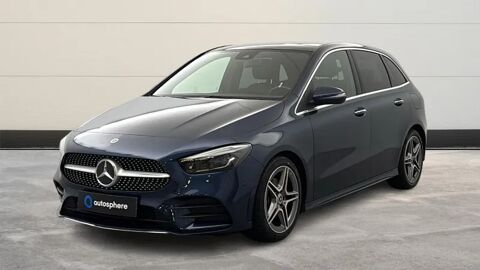 Annonce voiture Mercedes Classe B 24999 €