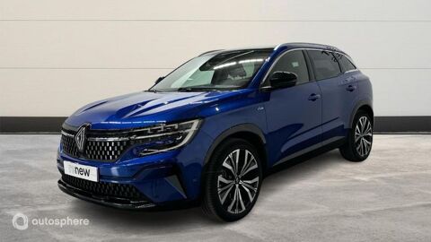 Annonce voiture Renault Austral 26799 €