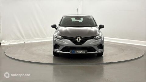 Clio 1.0 SCe 65ch Authentic 2023 occasion 62231 Coquelles