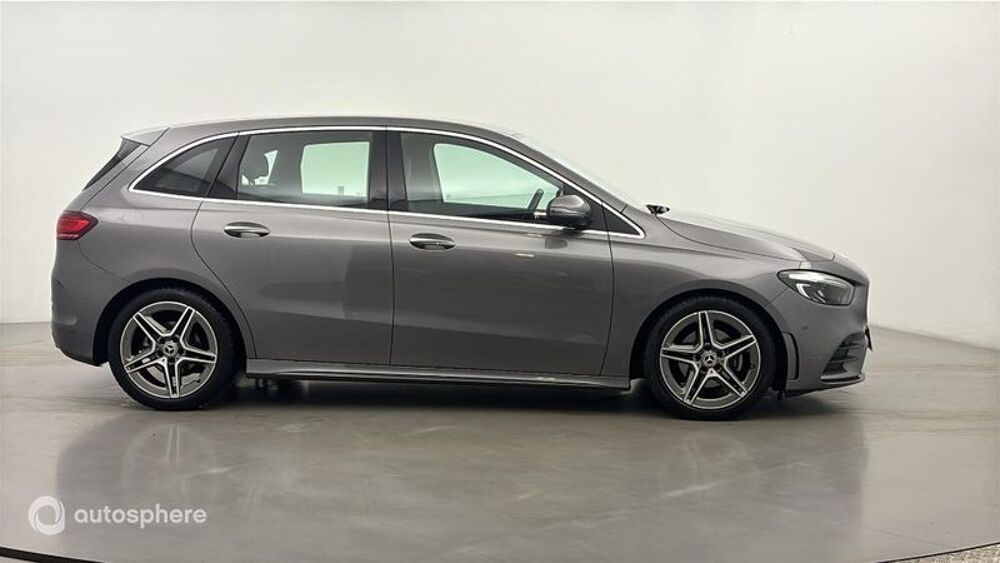Classe B 200d 150ch AMG Line 8G-DCT 2023 occasion 86000 Poitiers