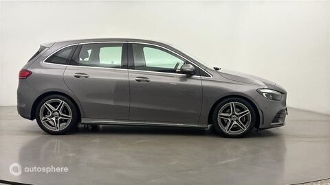 Classe B 200d 150ch AMG Line 8G-DCT 2023 occasion 86000 Poitiers