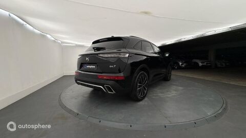 DS7 1.6 Plug-in Hybrid 225ch Pallas Ligne Business 2025 occasion 79000 Niort