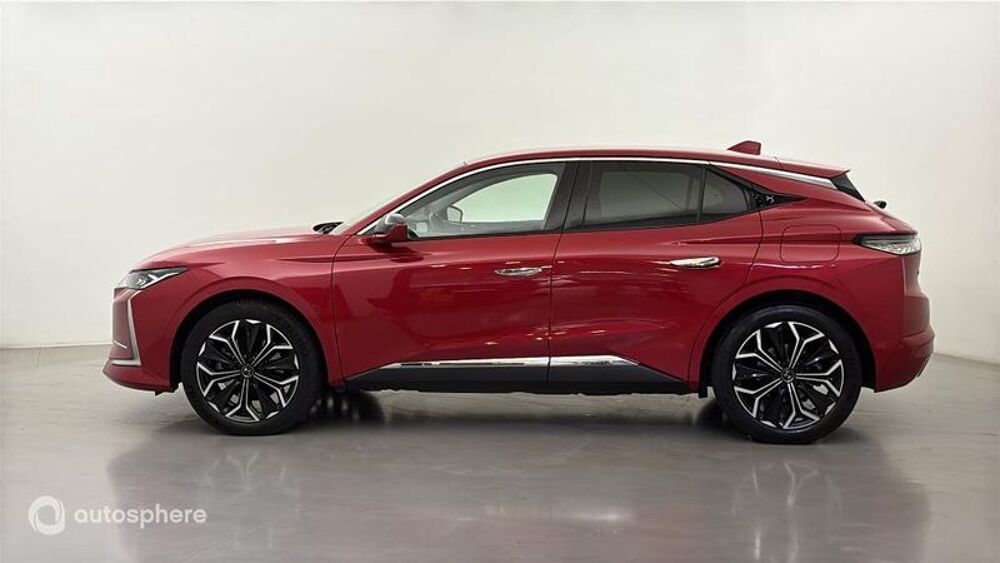 DS4 E-TENSE 225ch Rivoli 2022 occasion 79000 Niort