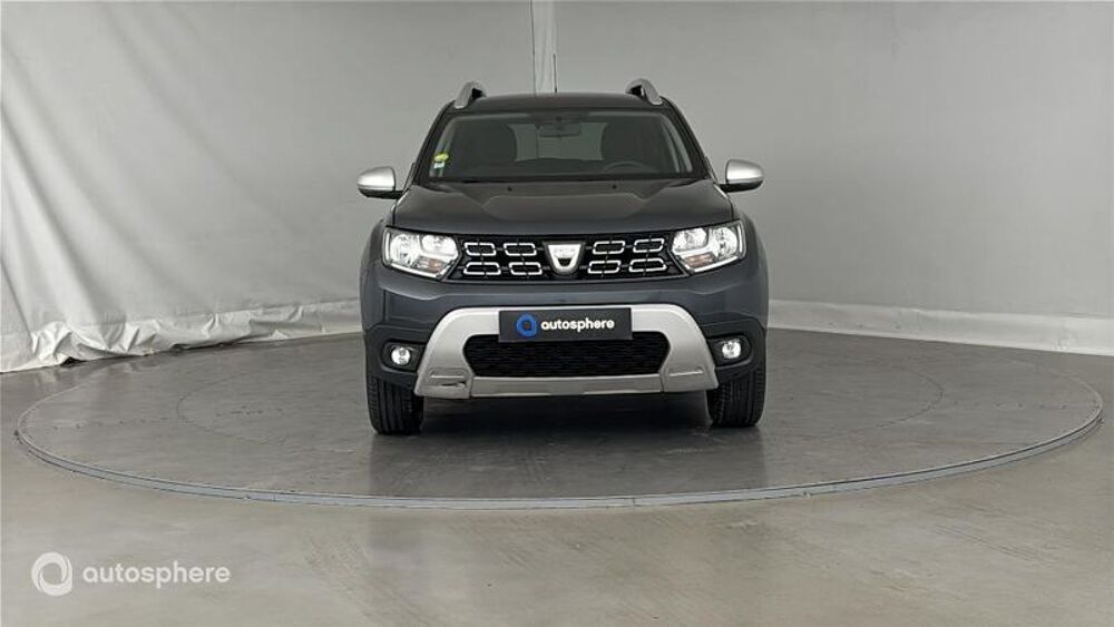 Duster 1.5 Blue dCi 115ch Prestige 4x2 - 20 2021 occasion 62218 Loison-sous-Lens