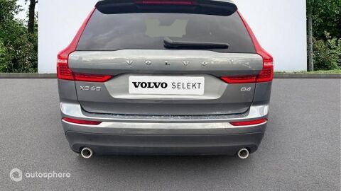 XC60 D4 AdBlue 190ch Momentum Geartronic 2019 occasion 77144 Mont&eacute;vrain