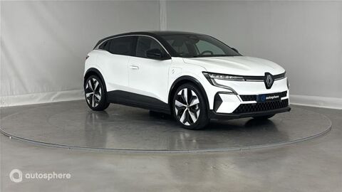 M&eacute;gane E-Tech Electric EV60 220ch Techno super charge 2023 occasion 51200 &Eacute;pernay
