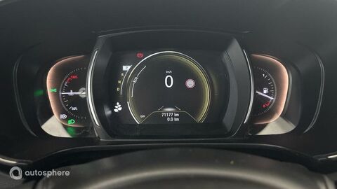 Koleos 1.3 TCe 160ch Initiale Paris EDC 2022 occasion 80136 Rivery