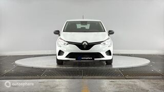 Clio 1.6 E-Tech hybride 145ch Equilibre 2023 occasion 73230 Saint-Alban-Leysse