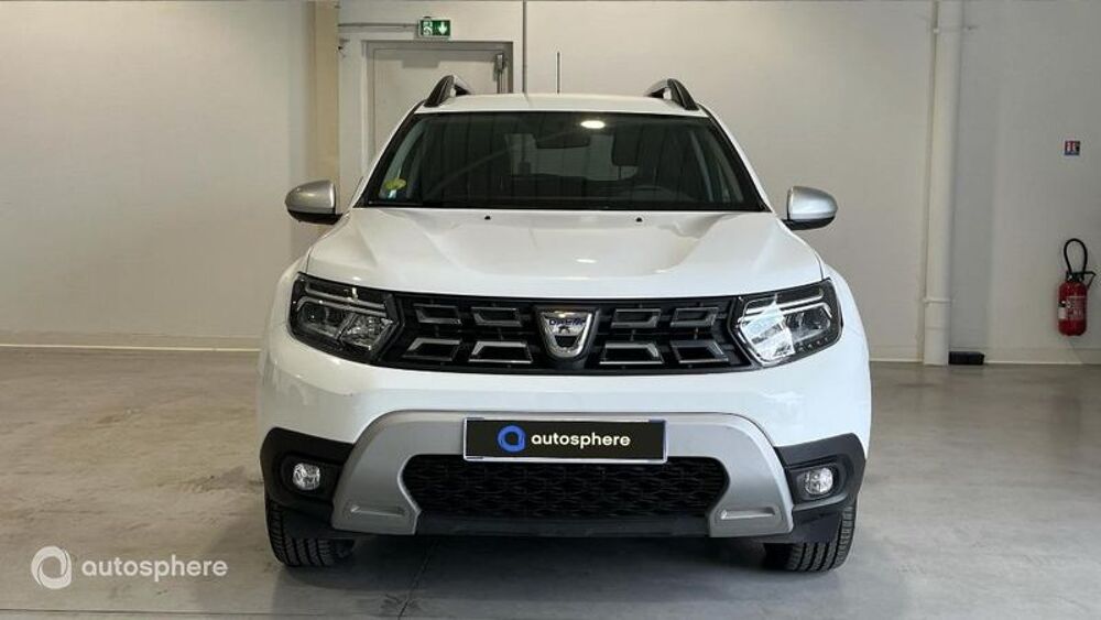Duster 1.5 Blue dCi 115ch Prestige + 4x2 2022 occasion 13700 Marignane
