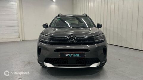 C5 aircross 1.5 BlueHDi 130ch MAX boite automatique 2025 occasion 64300 ORTHEZ