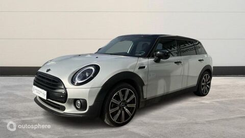 Mini Clubman Cooper 136ch Essential BVA7 2022 occasion Al&egrave;s 30100