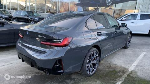 Série 3 330eA xDrive 292ch M Sport 2025 occasion 59650 Villeneuve-d'Ascq