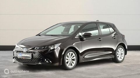 Toyota Corolla 1.8 140ch Dynamic MY23 2023 occasion &Eacute;pagny Metz Tessy 74330