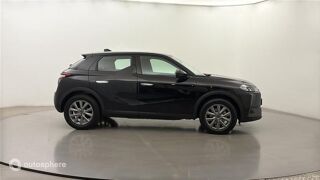 DS3 E-Tense 156ch Bastille 2023 occasion 86400 Civray