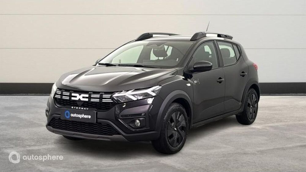 Sandero 1.0 TCe 90ch Stepway Expression -24 2025 occasion 44000 Nantes