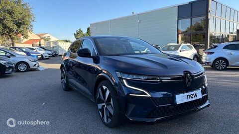 M&eacute;gane E-Tech Electric EV60 220ch Techno super charge 2023 occasion 13800 ISTRES