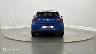 Clio 1.0 TCe 90ch Equilibre 2023 occasion 59320 Sequedin