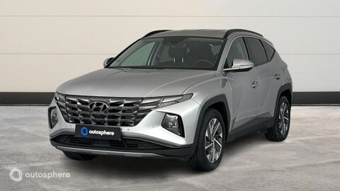 Hyundai Tucson 1.6 T-GDi 230ch Hybrid Executive BVA6 2023 occasion Nieppe 59850