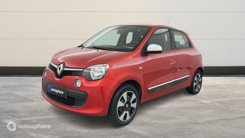 Renault twingo 0.9 TCe 90ch energy Limited 2017
