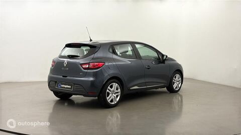 Clio 1.5 dCi 75ch energy Business 5p 2017 occasion 94400 Vitry-sur-Seine