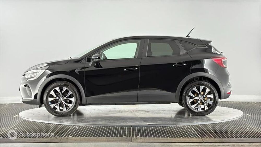 Captur 1.0 TCe 90ch Evolution 2023 occasion 73200 Albertville