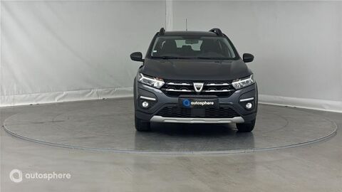 Sandero 1.0 TCe 90ch Stepway Essentiel 2021 occasion 51000 Ch&acirc;lons-en-Champagne