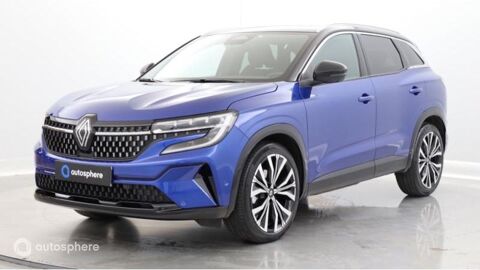 Annonce voiture Renault Austral 27990 €