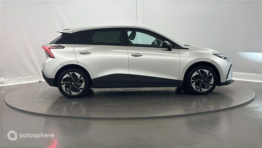 MG4 EV 204ch - 64kWh Comfort 2023 occasion 57000 Metz
